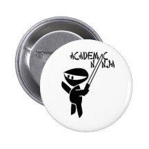Academic Ninja Buttons