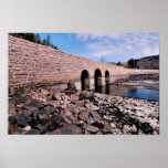 Acadia Bridge Poster - 5