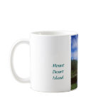 Acadia Long Pond View Mug