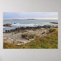 Acadia National Park Landscapes