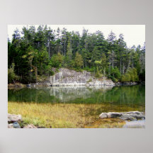 Acadia National Park Maine Posters