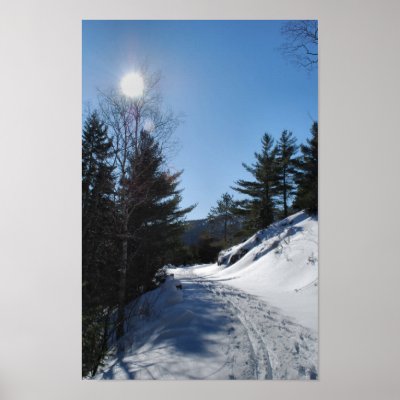 Acadia Poster - 6 by somesville