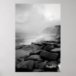 Acadia Poster - 7