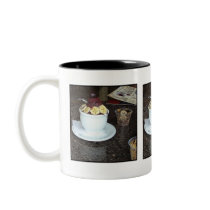 Açai Mug