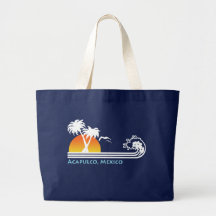 Acapulco Mexique Sac