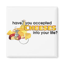 Accept Cheeses