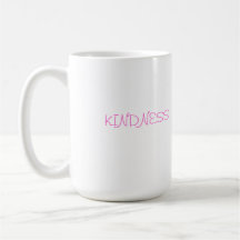 Accept Kindness Mug