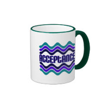 Acceptance Coffee Mug