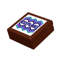 Acceptance God Box Medallion Box gift boxes
