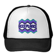 Acceptation Casquette De Camionneur