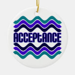 Acceptation Ornements