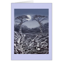 Accepted/Myth Greeting Cards