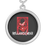accesorise the Hellasickwear in your style! Jewelry