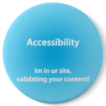 Accessibility Button
