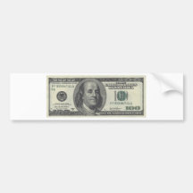 Accessories Bumper Sticker