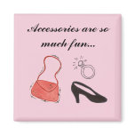 Accessories magnet