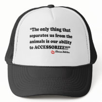Accessorize