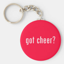 acclamation obtenue ? porte-clef
