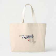 Accokeek Maryland MD Shirt Bags