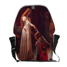 Accolade - The Knight Courier Bags