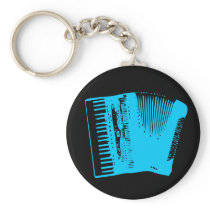 accordion keychains