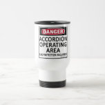 Accordion Operating Area Mugs