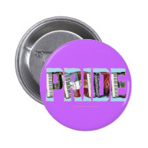 Accordion Pride Buttons