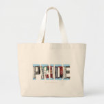 Accordion Pride Tote Bag