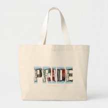 Accordion Pride Tote Bag