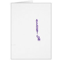 Account Doctor Greeting Cards