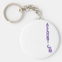 Account Doctor Key Chain