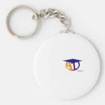 Account Doctor Key Chain