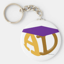 Account Doctor Keychains