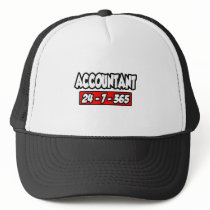Accountant 24-7-365
