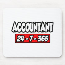 Accountant 24-7-365