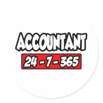 Accountant 24-7-365