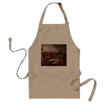 Accountant - Accounting Firm Aprons