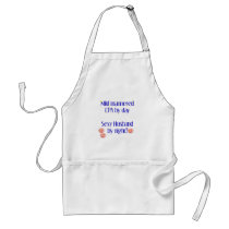 Accountant Apron