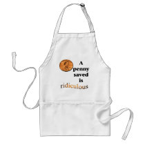 Accountant Apron