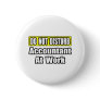 Accountant At Work
