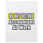 Accountant At Work flyers