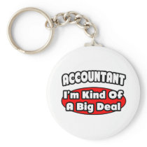 Accountant...Big Deal