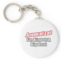 Accountant...Big Deal