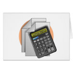 accountant cards
