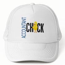 Accountant Chick
