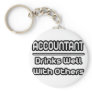 Accountant...Drinks Well With Others