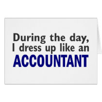 ACCOUNTANT During The Day