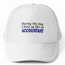 ACCOUNTANT During The Day