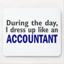 ACCOUNTANT During The Day