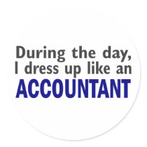 ACCOUNTANT During The Day